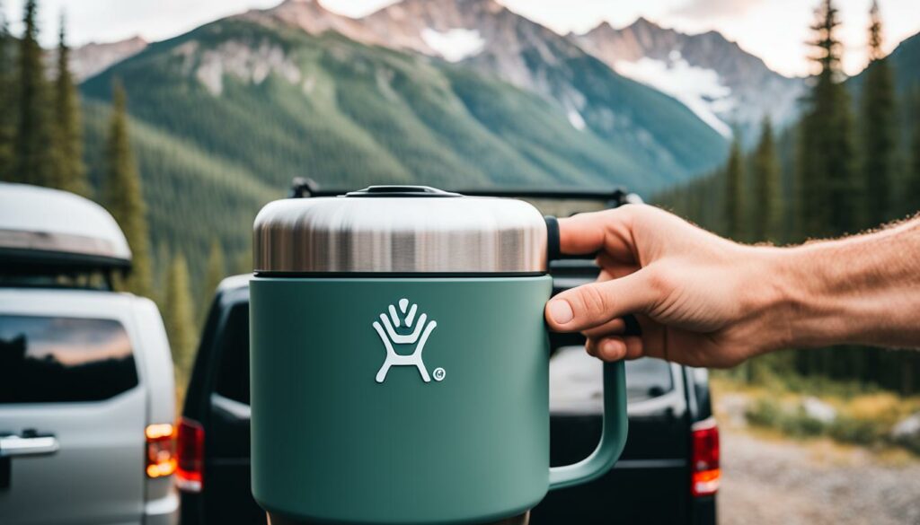 hydro flask coffee mug
