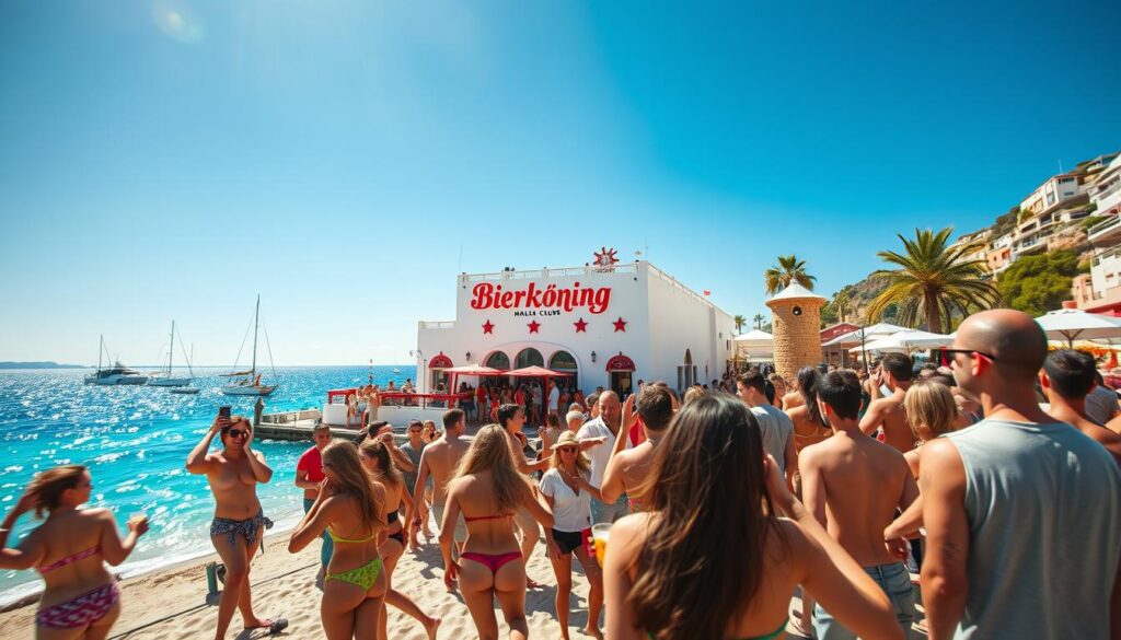 Ballermann 6 Mallorca