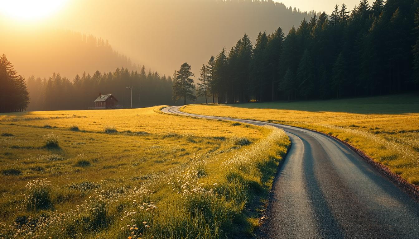 Reisetipps für introvertierte