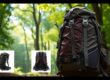 Rucksack fürs Backpacking