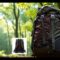 Rucksack fürs Backpacking