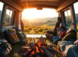 Tipps für Vanlife Anfänger