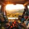 Tipps für Vanlife Anfänger