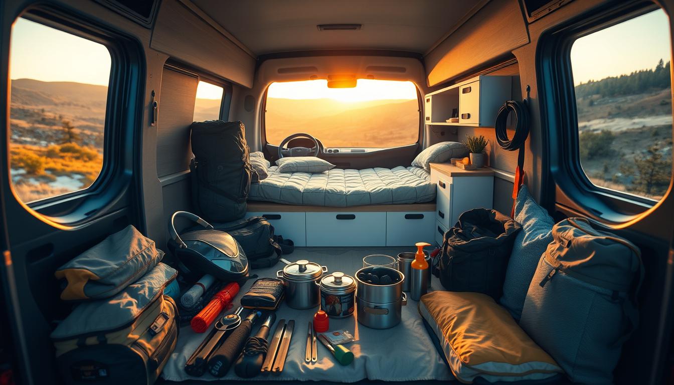 Was-braucht-man-fuer-Vanlife Was braucht man für Vanlife